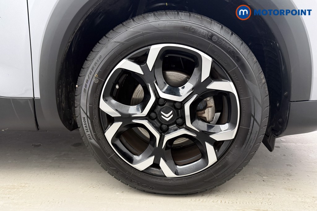 Citroen C5 Aircross MAX Manual Petrol SUV - Stock Number (1601121) - 30th supplementary image