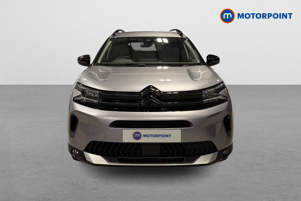 Citroen C5 Aircross MAX Manual Petrol SUV - Stock Number (1601121) - Front bumper