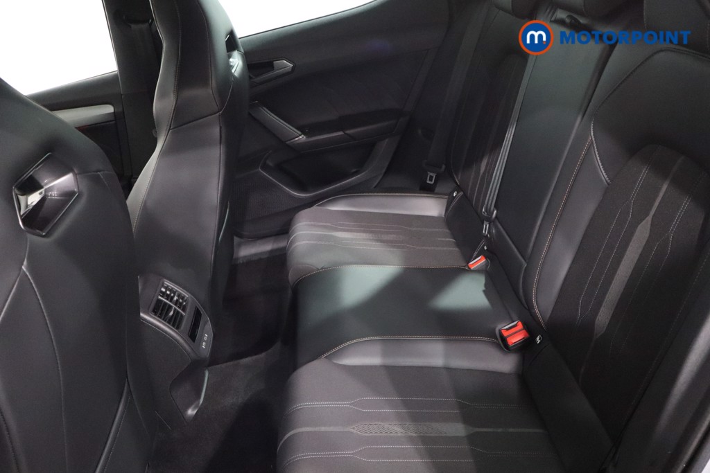 Cupra Leon VZ1 Automatic Petrol Hatchback - Stock Number (1601201) - 5th supplementary image