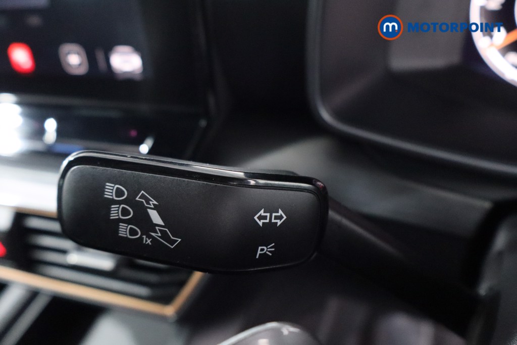 Cupra Leon VZ1 Automatic Petrol Hatchback - Stock Number (1601201) - 14th supplementary image