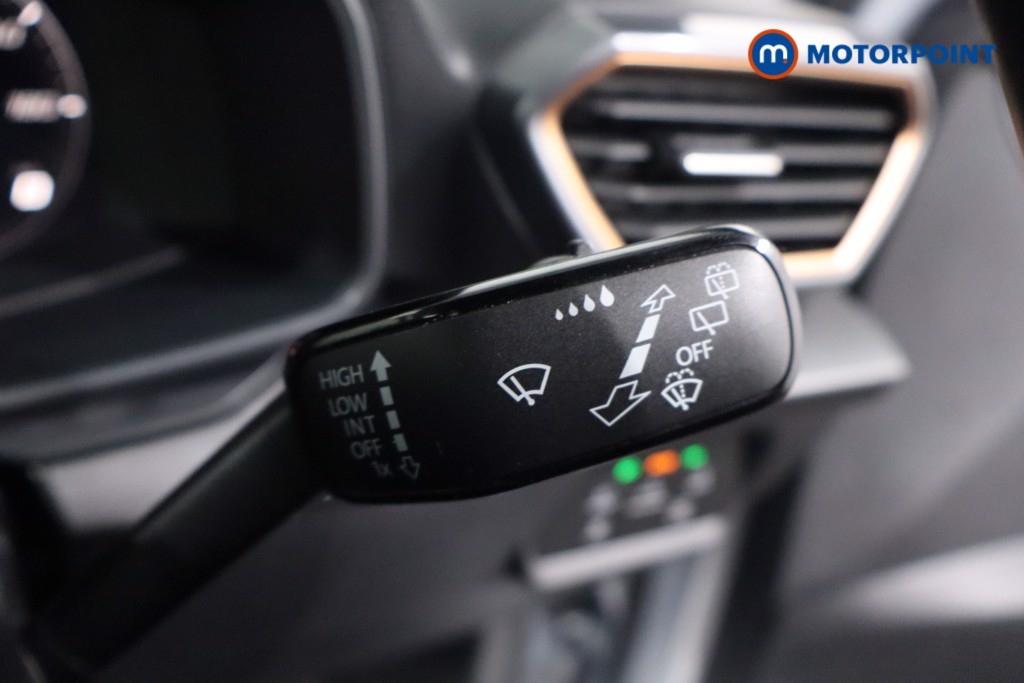 Cupra Leon VZ1 Automatic Petrol Hatchback - Stock Number (1601201) - 15th supplementary image