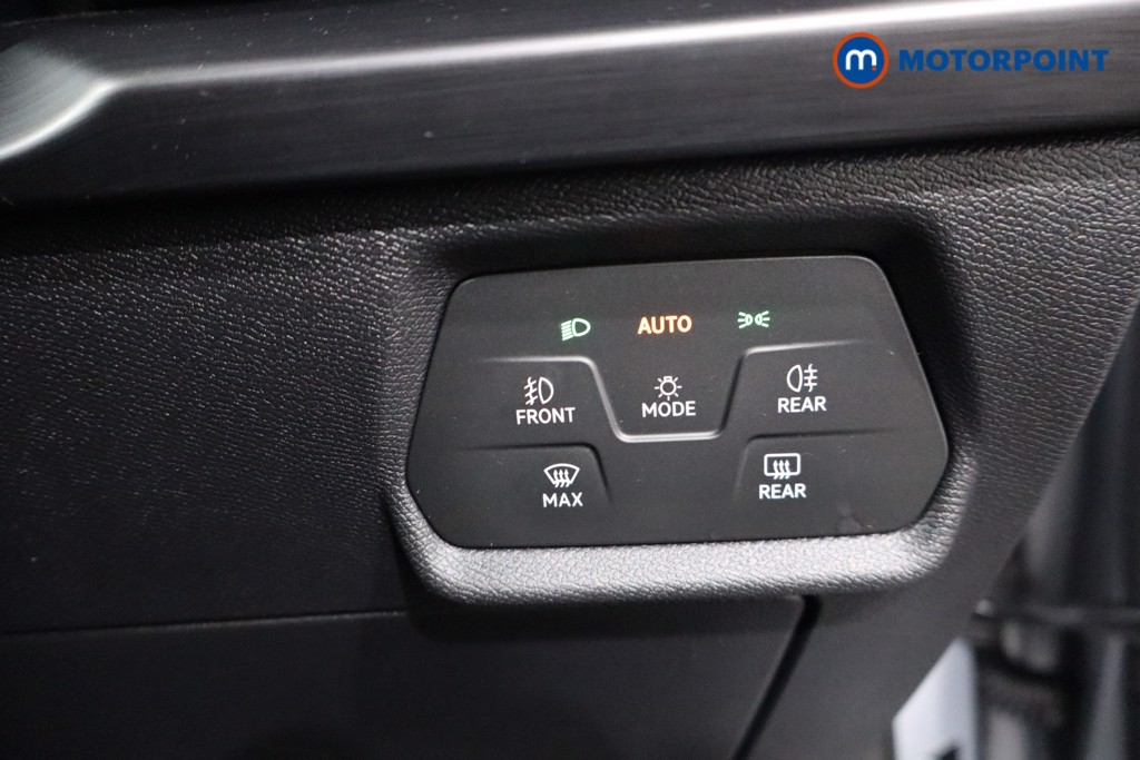 Cupra Leon VZ1 Automatic Petrol Hatchback - Stock Number (1601201) - 17th supplementary image