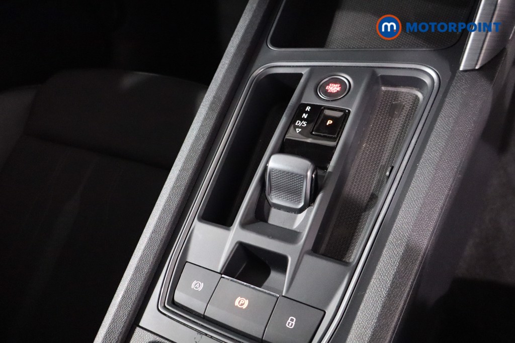 Cupra Leon VZ1 Automatic Petrol Hatchback - Stock Number (1601201) - 19th supplementary image