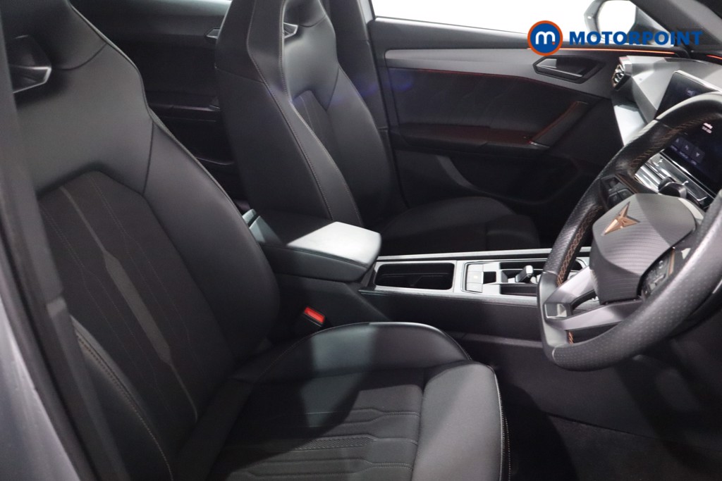 Cupra Leon VZ1 Automatic Petrol Hatchback - Stock Number (1601201) - 21st supplementary image