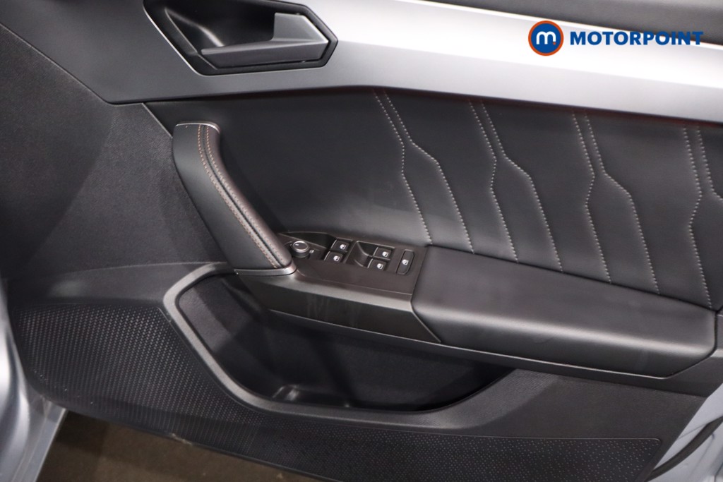 Cupra Leon VZ1 Automatic Petrol Hatchback - Stock Number (1601201) - 22nd supplementary image