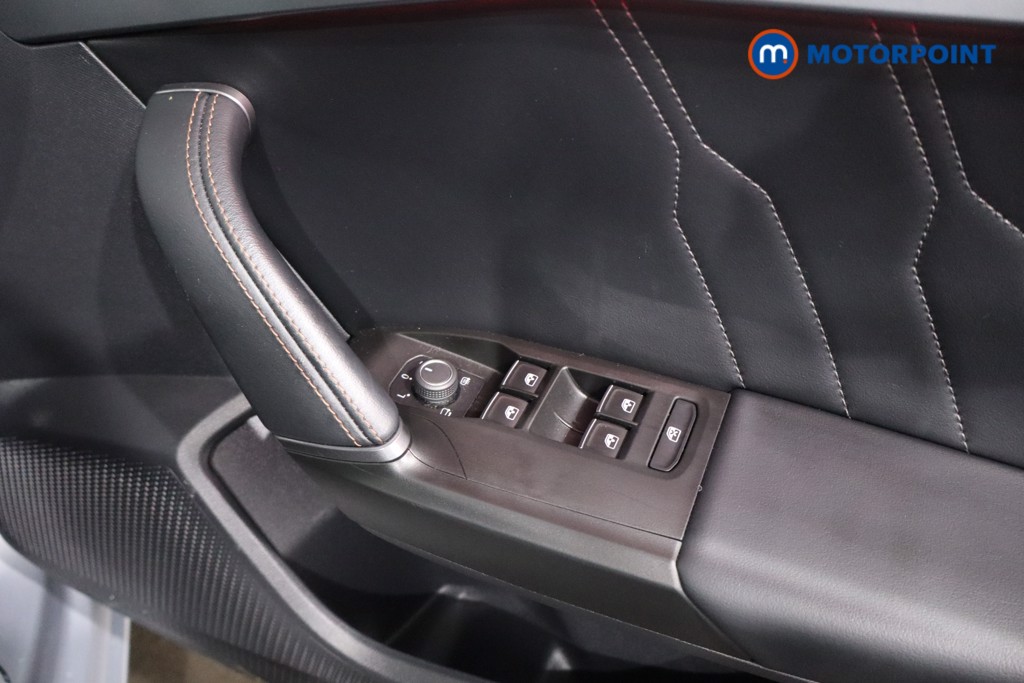 Cupra Leon VZ1 Automatic Petrol Hatchback - Stock Number (1601201) - 23rd supplementary image