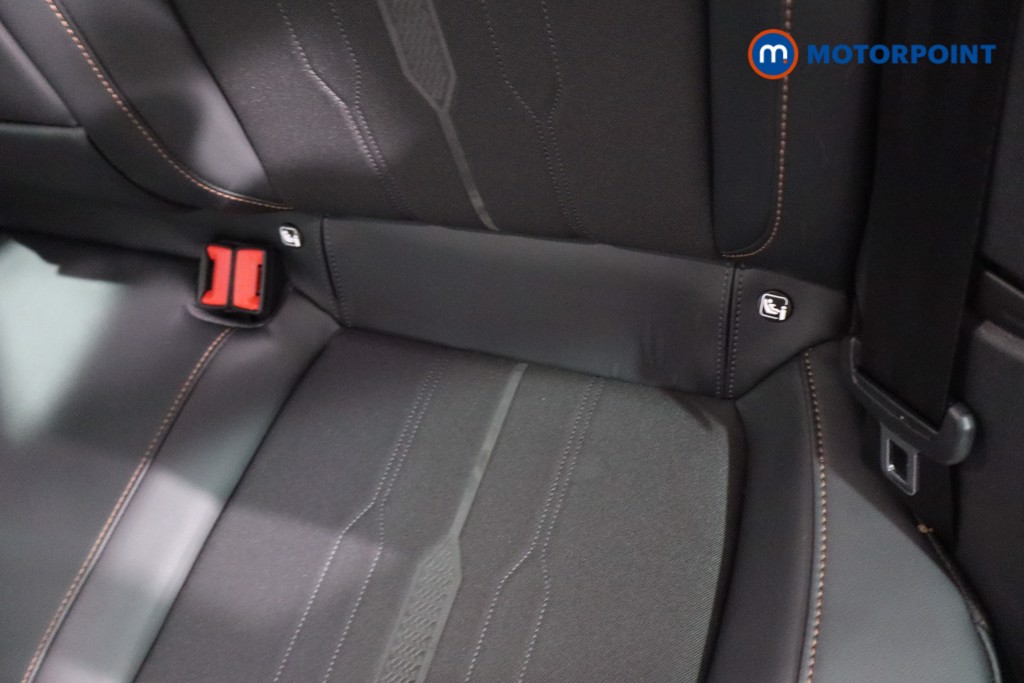 Cupra Leon VZ1 Automatic Petrol Hatchback - Stock Number (1601201) - 24th supplementary image