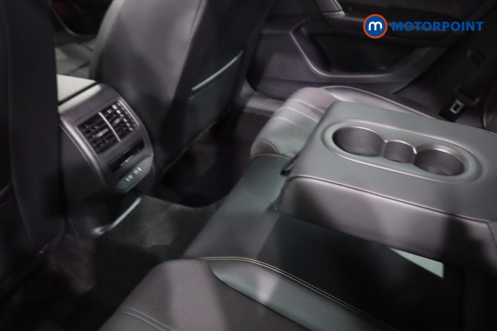 Cupra Leon VZ1 Automatic Petrol Hatchback - Stock Number (1601201) - 25th supplementary image