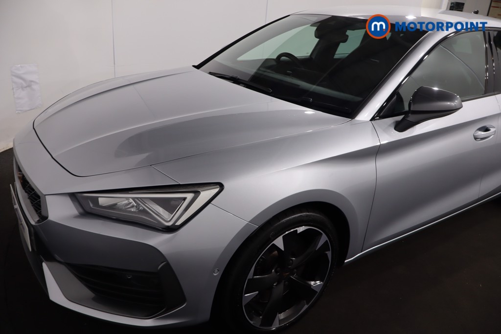 Cupra Leon VZ1 Automatic Petrol Hatchback - Stock Number (1601201) - 26th supplementary image