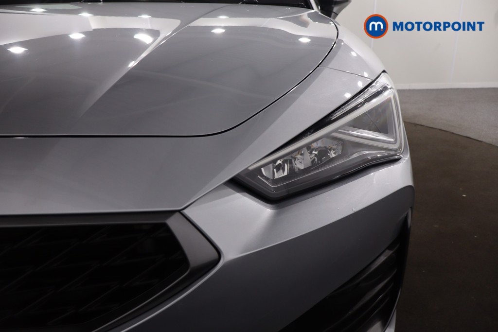 Cupra Leon VZ1 Automatic Petrol Hatchback - Stock Number (1601201) - 28th supplementary image