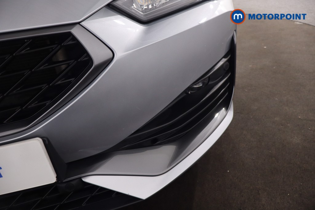 Cupra Leon VZ1 Automatic Petrol Hatchback - Stock Number (1601201) - 29th supplementary image