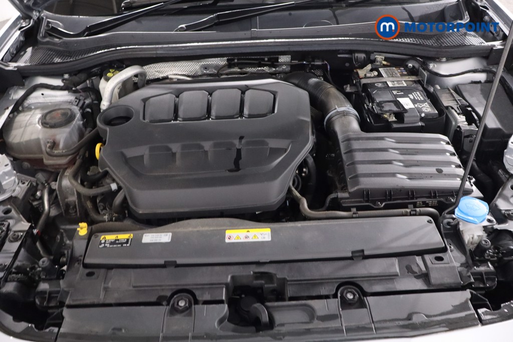 Cupra Leon VZ1 Automatic Petrol Hatchback - Stock Number (1601201) - 30th supplementary image