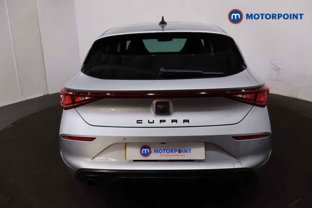 Cupra Leon VZ1 Automatic Petrol Hatchback - Stock Number (1601201) - 32nd supplementary image