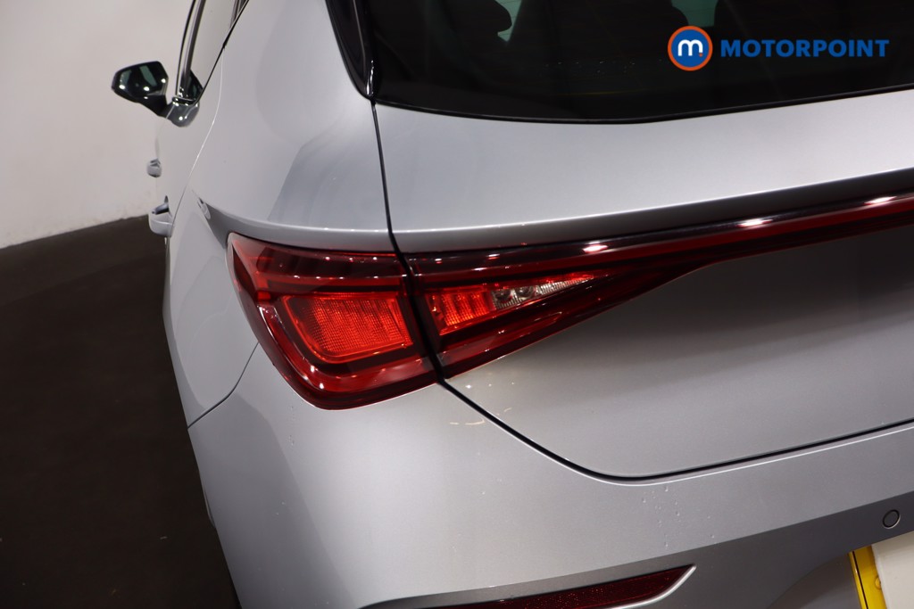 Cupra Leon VZ1 Automatic Petrol Hatchback - Stock Number (1601201) - 33rd supplementary image