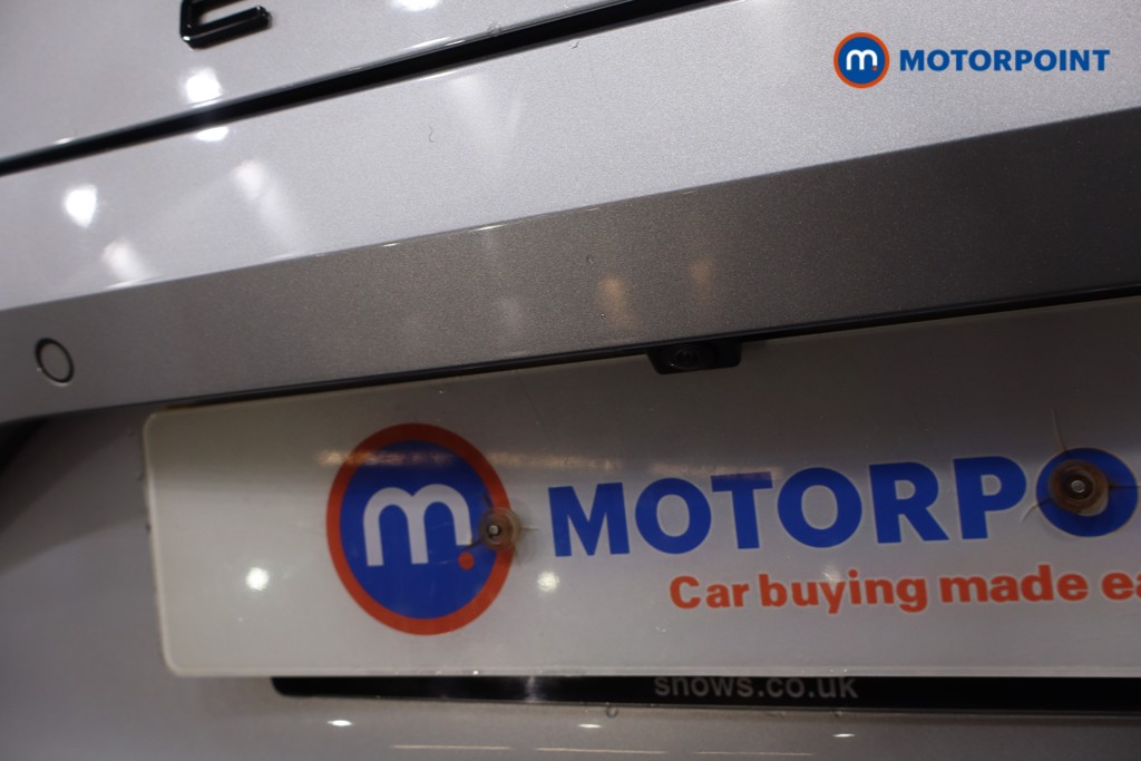 Cupra Leon VZ1 Automatic Petrol Hatchback - Stock Number (1601201) - 35th supplementary image