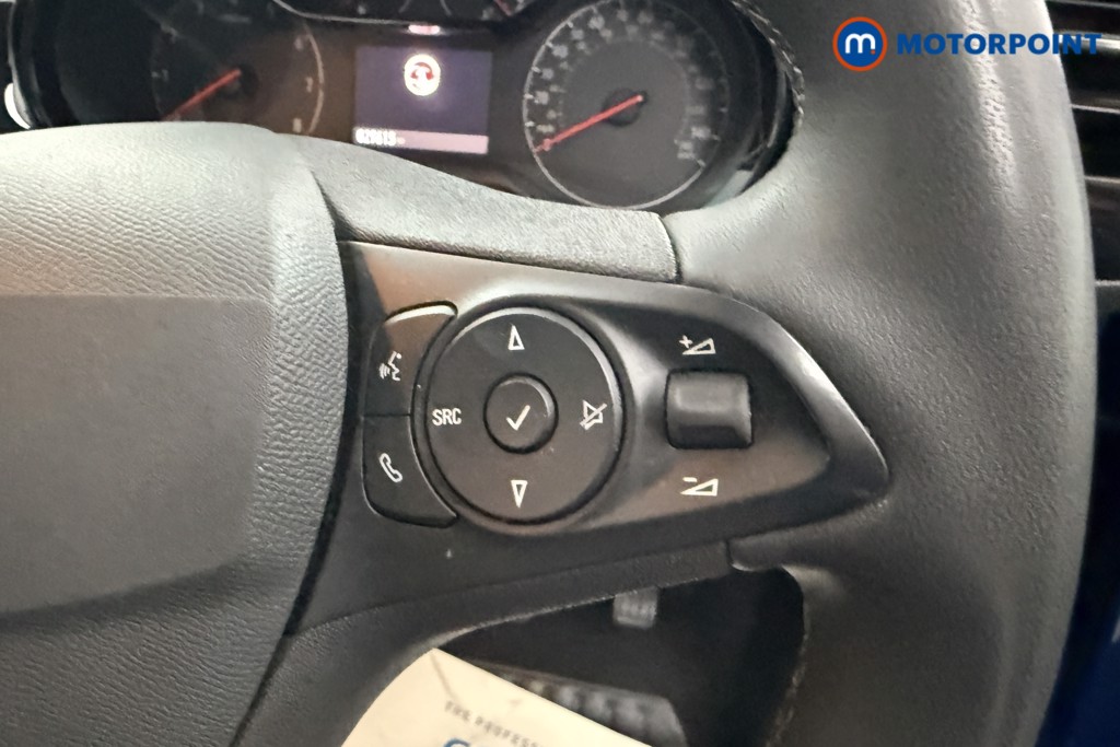 Vauxhall Corsa Design Manual Petrol Hatchback - Stock Number (1601316) - 4th supplementary image