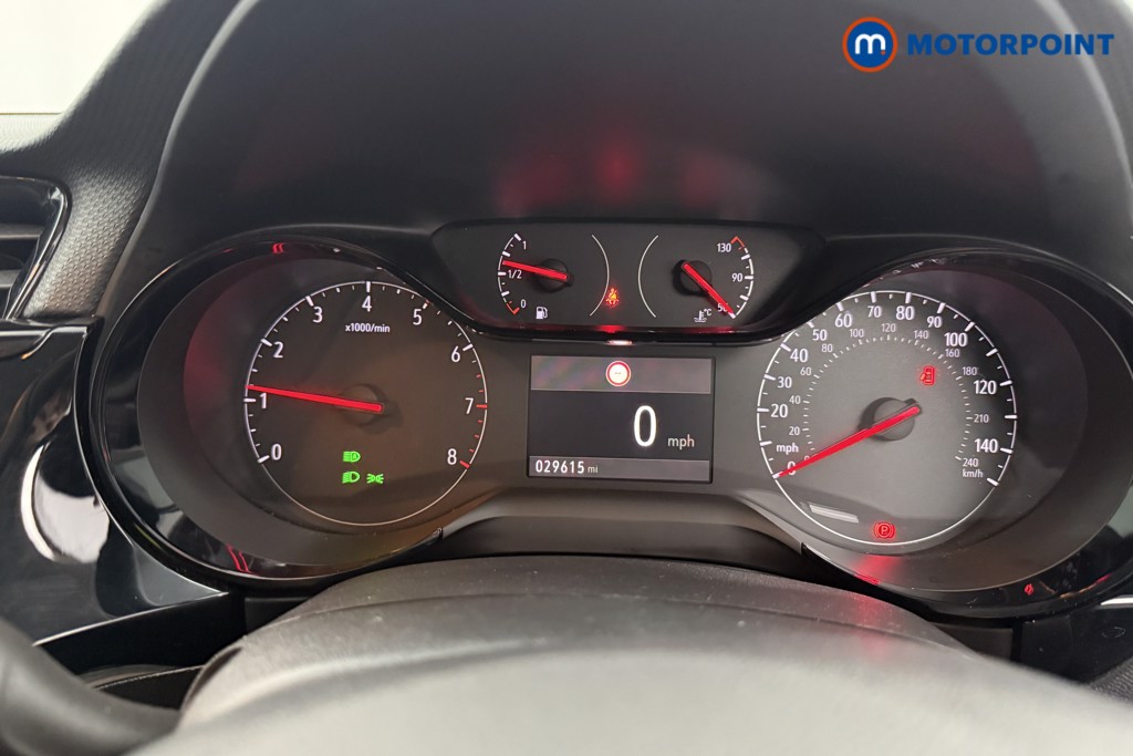 Vauxhall Corsa Design Manual Petrol Hatchback - Stock Number (1601316) - 5th supplementary image