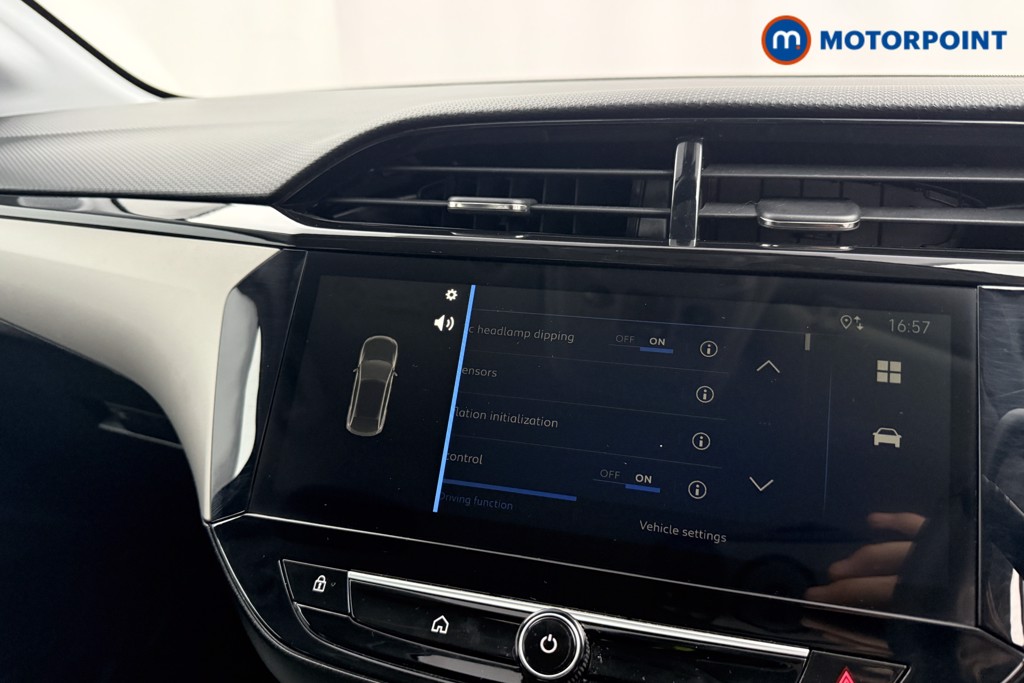 Vauxhall Corsa Design Manual Petrol Hatchback - Stock Number (1601316) - 10th supplementary image