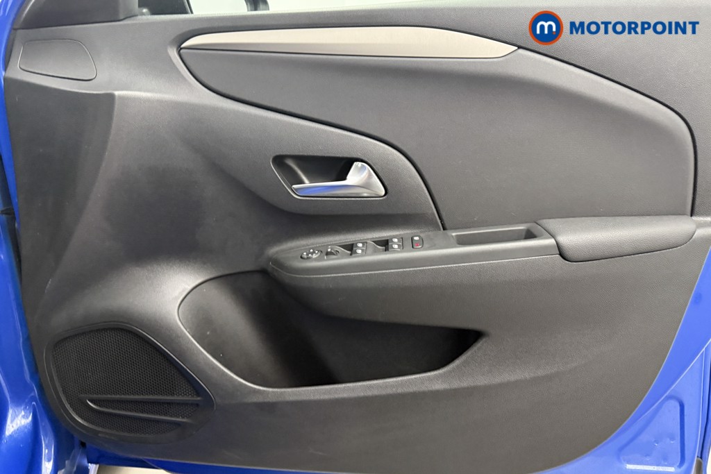 Vauxhall Corsa Design Manual Petrol Hatchback - Stock Number (1601316) - 13th supplementary image