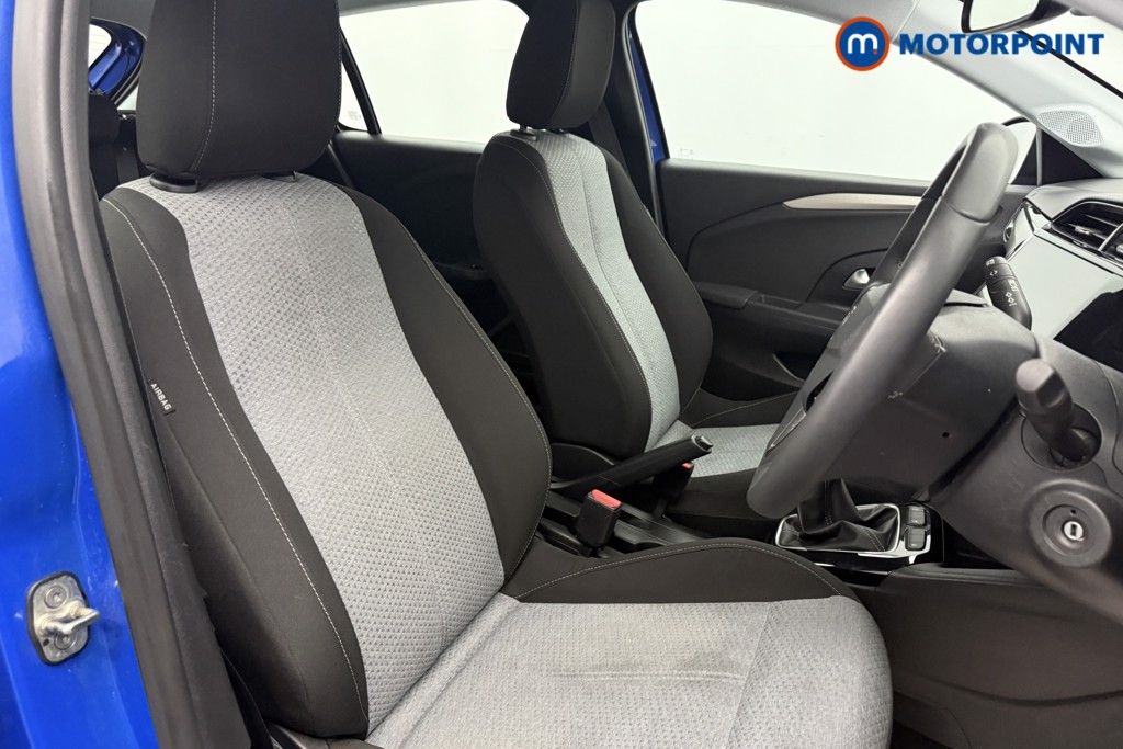 Vauxhall Corsa Design Manual Petrol Hatchback - Stock Number (1601316) - 15th supplementary image