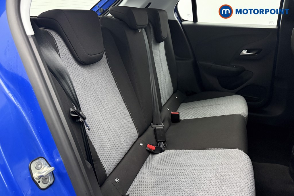 Vauxhall Corsa Design Manual Petrol Hatchback - Stock Number (1601316) - 18th supplementary image