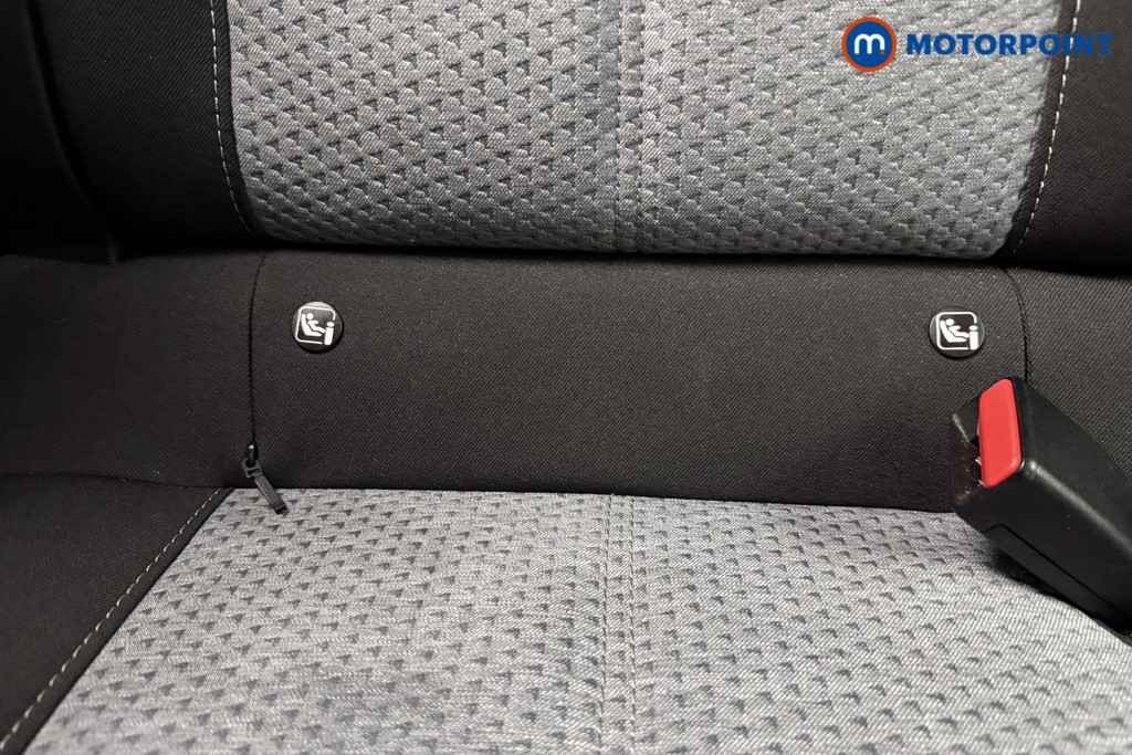 Vauxhall Corsa Design Manual Petrol Hatchback - Stock Number (1601316) - 19th supplementary image