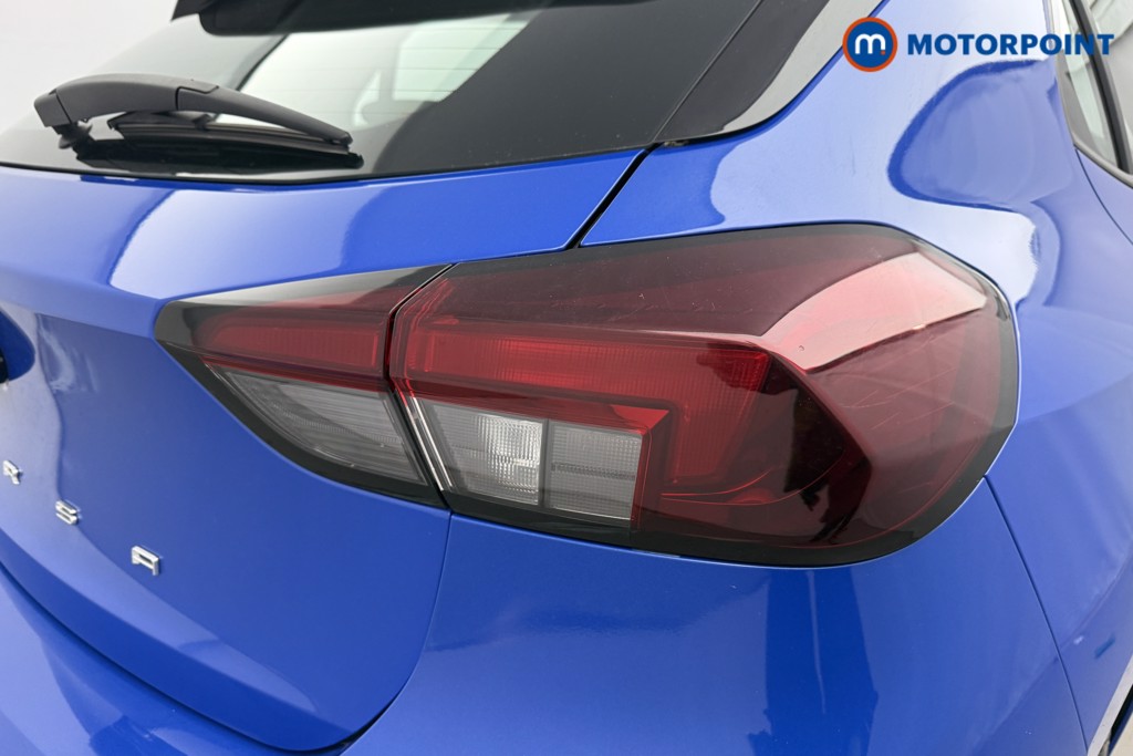 Vauxhall Corsa Design Manual Petrol Hatchback - Stock Number (1601316) - 20th supplementary image