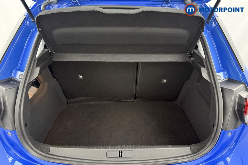 Vauxhall Corsa Design Manual Petrol Hatchback - Stock Number (1601316) - 21st supplementary image