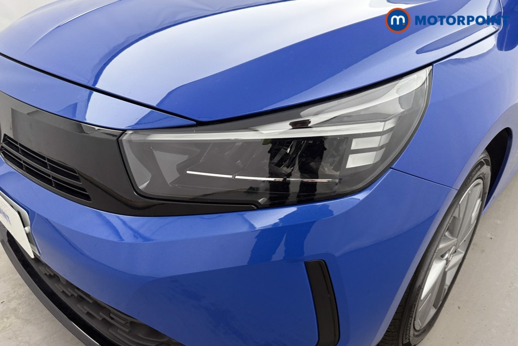 Vauxhall Corsa Design Manual Petrol Hatchback - Stock Number (1601316) - 22nd supplementary image