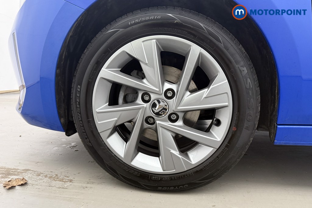 Vauxhall Corsa Design Manual Petrol Hatchback - Stock Number (1601316) - 23rd supplementary image