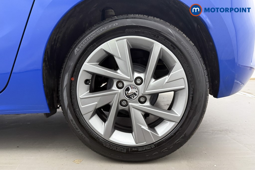 Vauxhall Corsa Design Manual Petrol Hatchback - Stock Number (1601316) - 24th supplementary image