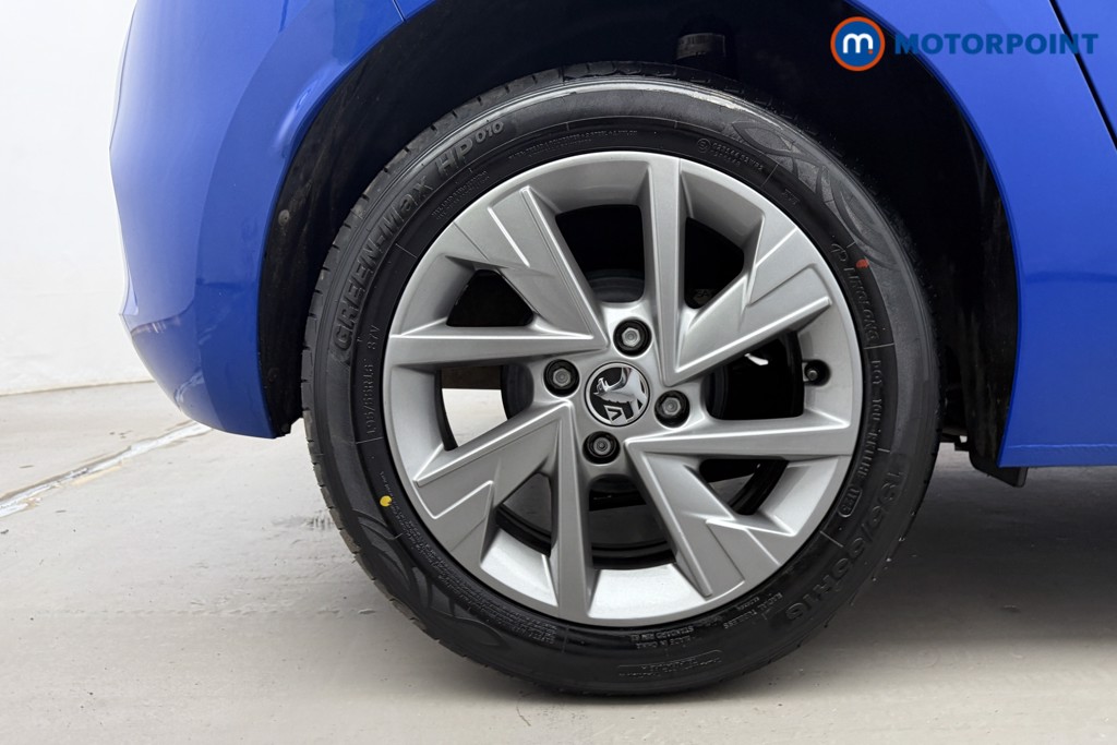 Vauxhall Corsa Design Manual Petrol Hatchback - Stock Number (1601316) - 25th supplementary image