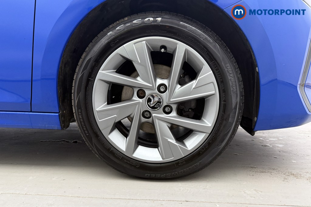 Vauxhall Corsa Design Manual Petrol Hatchback - Stock Number (1601316) - 26th supplementary image