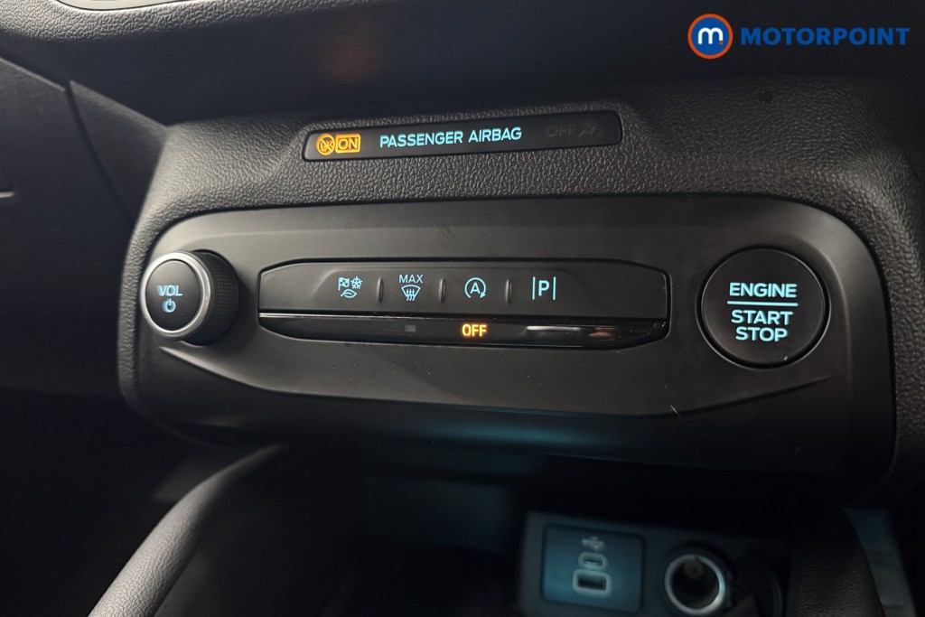 Ford Focus St-Line X Automatic Petrol Hatchback - Stock Number (1601326) - 13th supplementary image