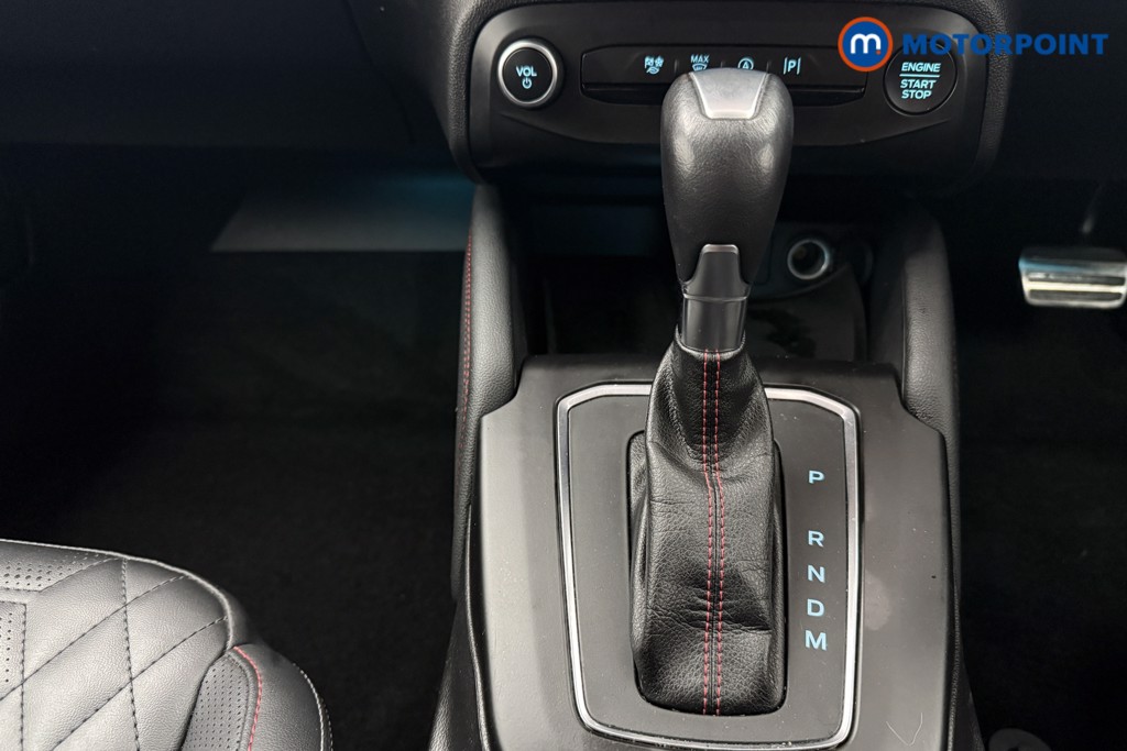 Ford Focus St-Line X Automatic Petrol Hatchback - Stock Number (1601326) - 14th supplementary image