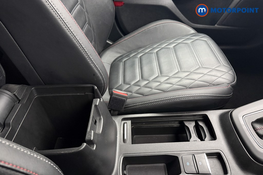 Ford Focus St-Line X Automatic Petrol Hatchback - Stock Number (1601326) - 15th supplementary image