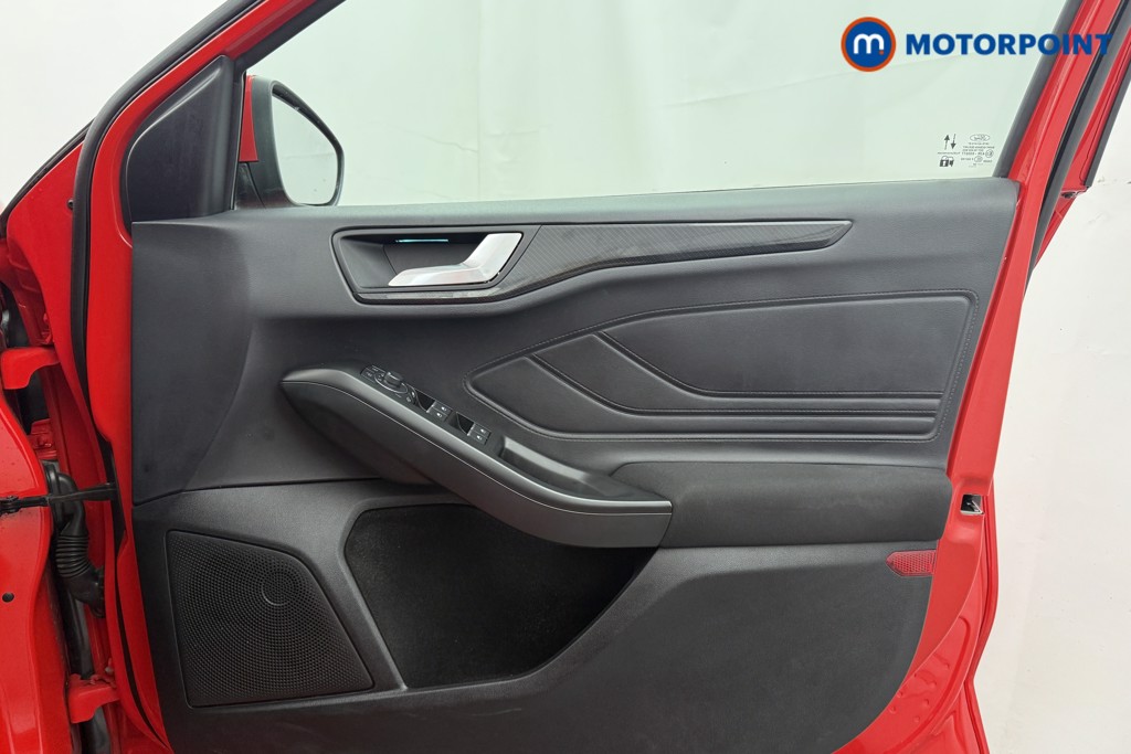 Ford Focus St-Line X Automatic Petrol Hatchback - Stock Number (1601326) - 18th supplementary image