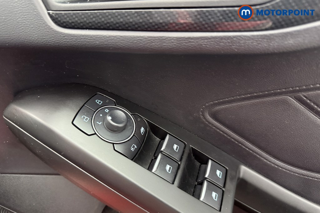 Ford Focus St-Line X Automatic Petrol Hatchback - Stock Number (1601326) - 20th supplementary image