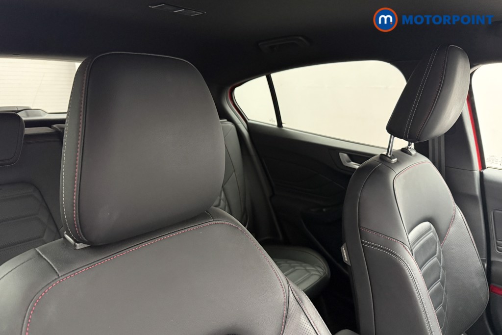 Ford Focus St-Line X Automatic Petrol Hatchback - Stock Number (1601326) - 22nd supplementary image