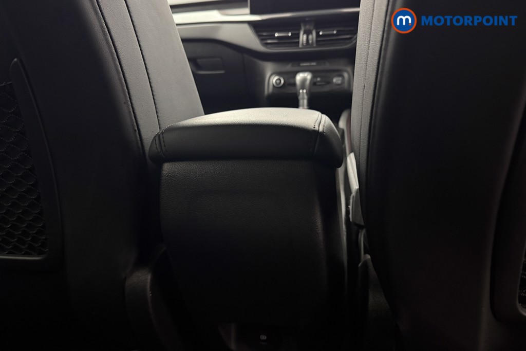 Ford Focus St-Line X Automatic Petrol Hatchback - Stock Number (1601326) - 24th supplementary image