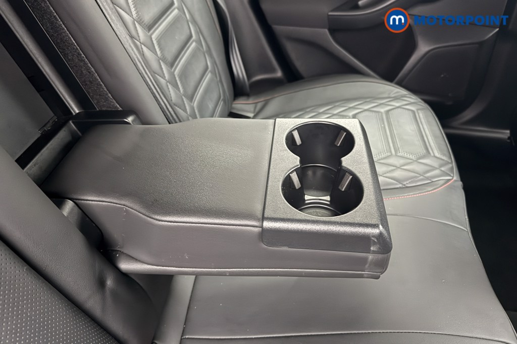 Ford Focus St-Line X Automatic Petrol Hatchback - Stock Number (1601326) - 25th supplementary image