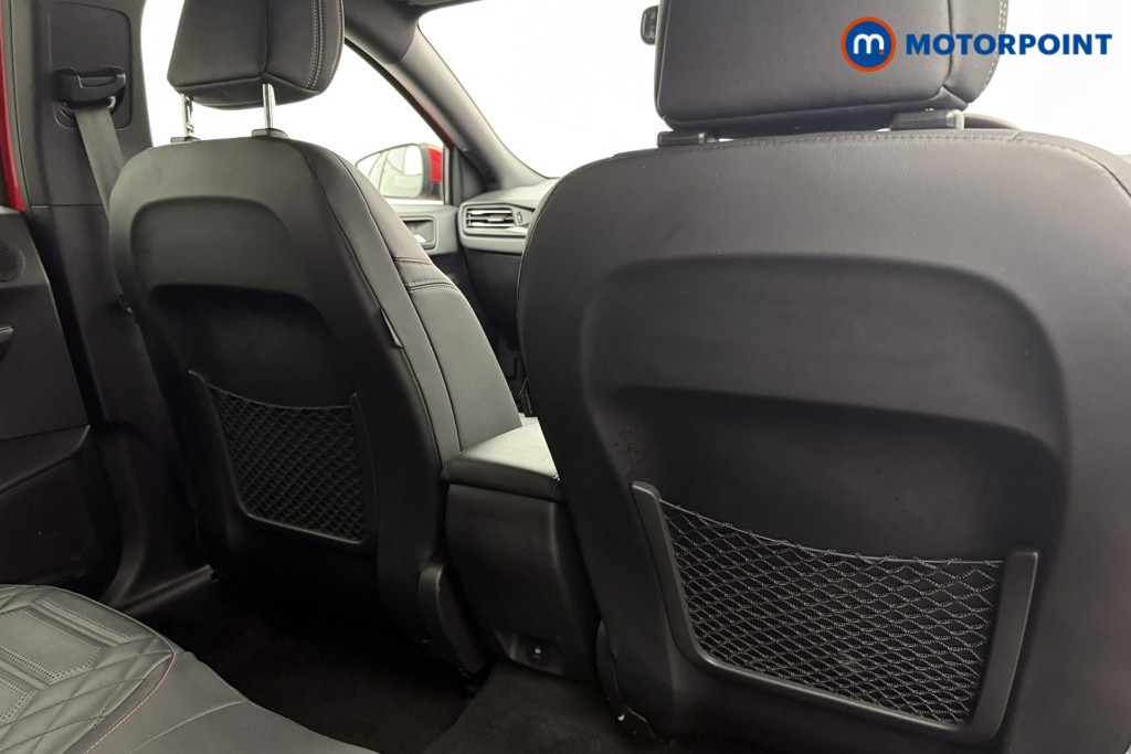 Ford Focus St-Line X Automatic Petrol Hatchback - Stock Number (1601326) - 26th supplementary image