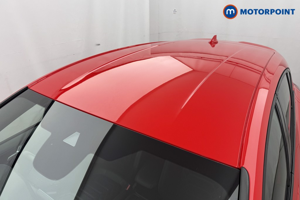 Ford Focus St-Line X Automatic Petrol Hatchback - Stock Number (1601326) - 36th supplementary image