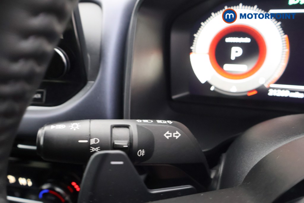 Nissan Qashqai Tekna-Plus Automatic Petrol SUV - Stock Number (1601340) - 5th supplementary image