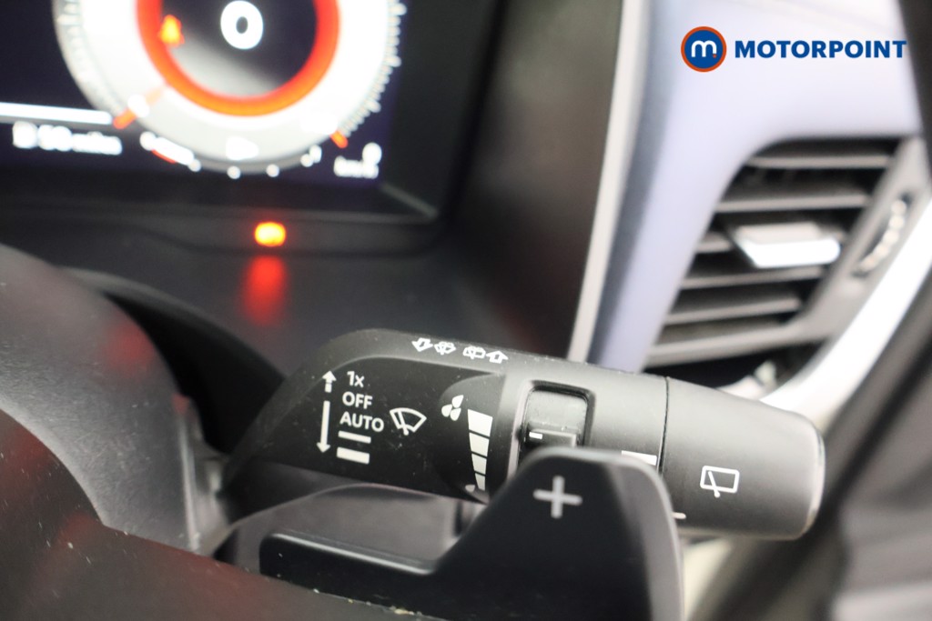 Nissan Qashqai Tekna-Plus Automatic Petrol SUV - Stock Number (1601340) - 6th supplementary image