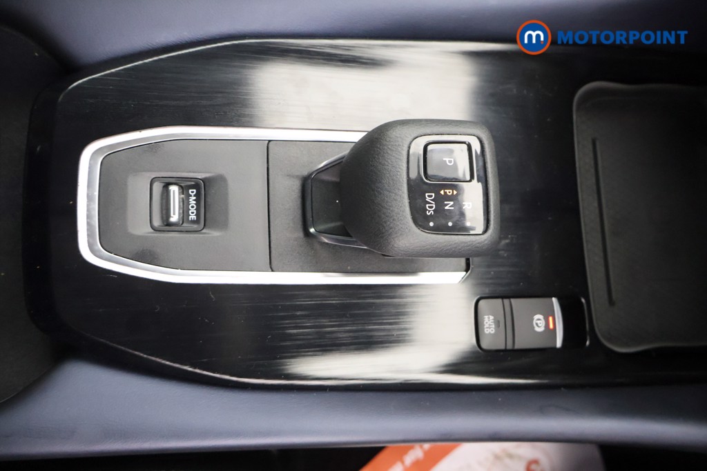 Nissan Qashqai Tekna-Plus Automatic Petrol SUV - Stock Number (1601340) - 11th supplementary image