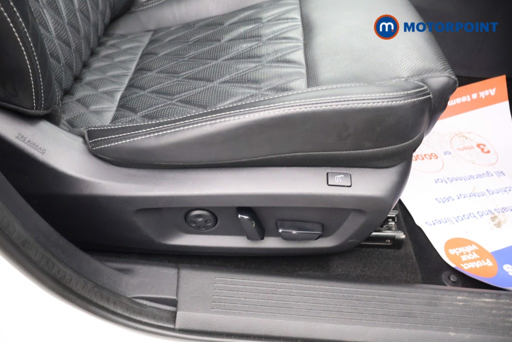 Nissan Qashqai Tekna-Plus Automatic Petrol SUV - Stock Number (1601340) - 17th supplementary image