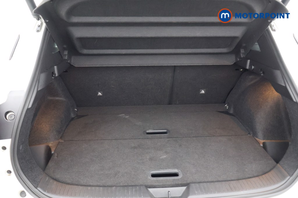 Nissan Qashqai Tekna-Plus Automatic Petrol SUV - Stock Number (1601340) - 22nd supplementary image