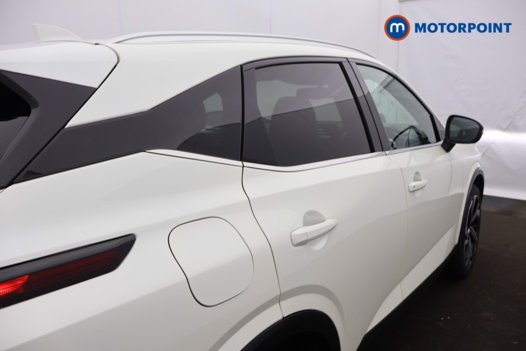 Nissan Qashqai Tekna-Plus Automatic Petrol SUV - Stock Number (1601340) - 24th supplementary image