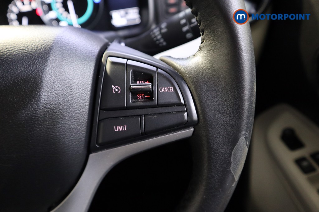 Suzuki Ignis SZ5 Automatic Petrol SUV - Stock Number (1601426) - 4th supplementary image